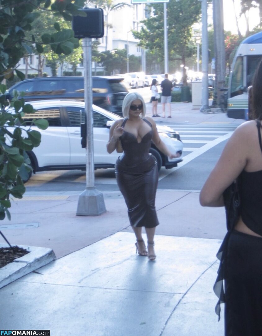 Bebe Rexha / beberexha / skylinevexx ヌード OnlyFans  流出写真 #454