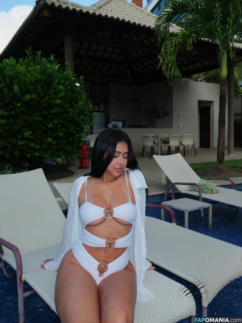 Beca Barreto / becaa_barreto ヌード OnlyFans  流出写真 #118