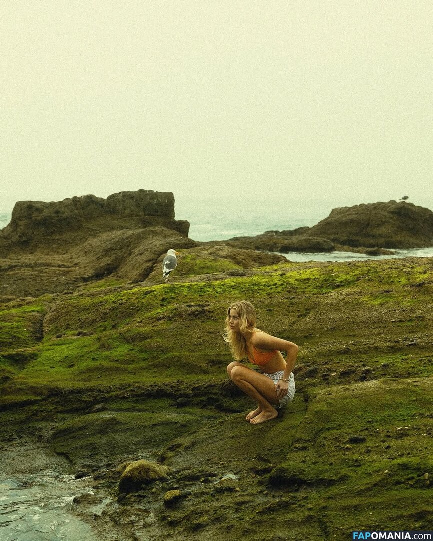 Becca Means / bbnoboobs / beccameans ヌード OnlyFans  流出写真 #114