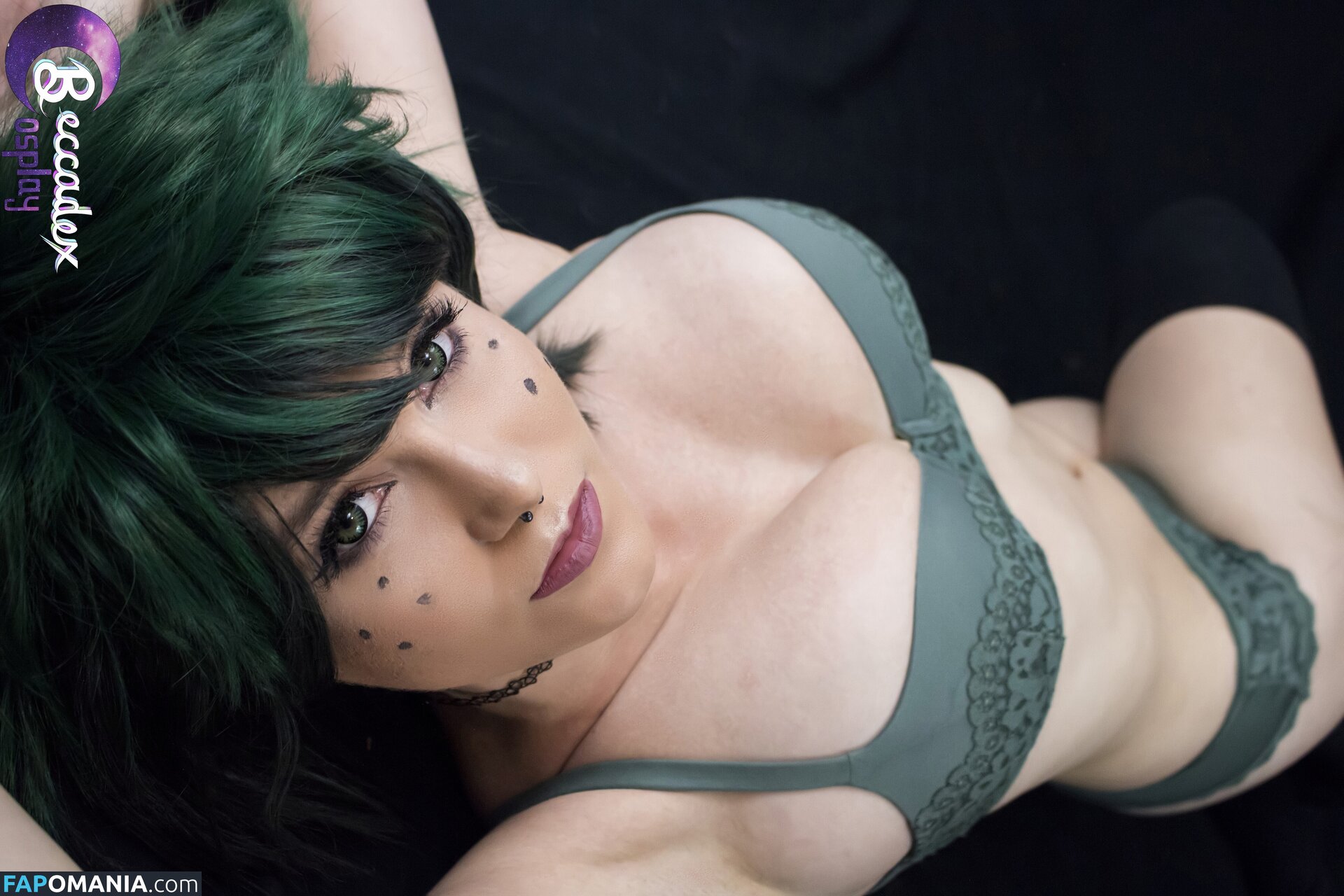 Beccadex ヌード OnlyFans  流出写真 #12