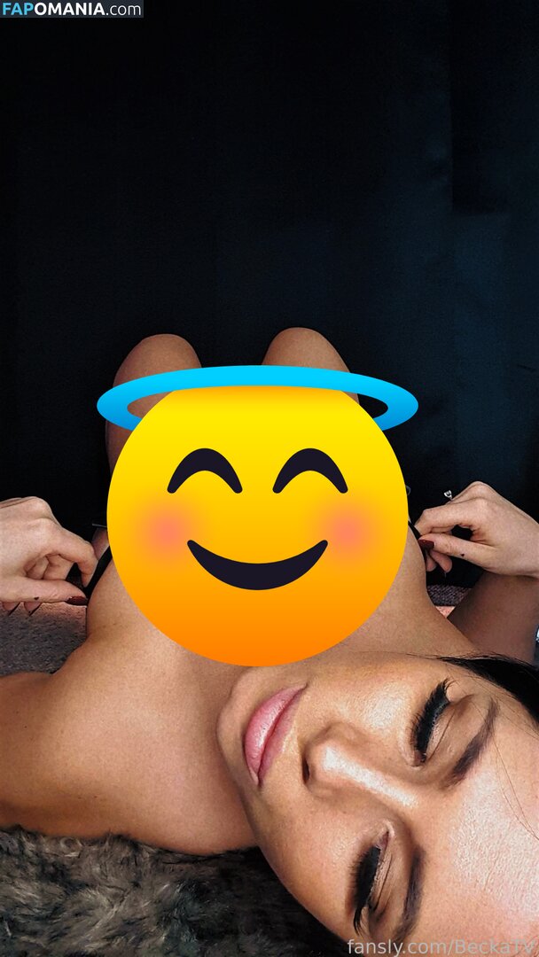 BeckaTV / becka_ttv ヌード OnlyFans  流出写真 #86