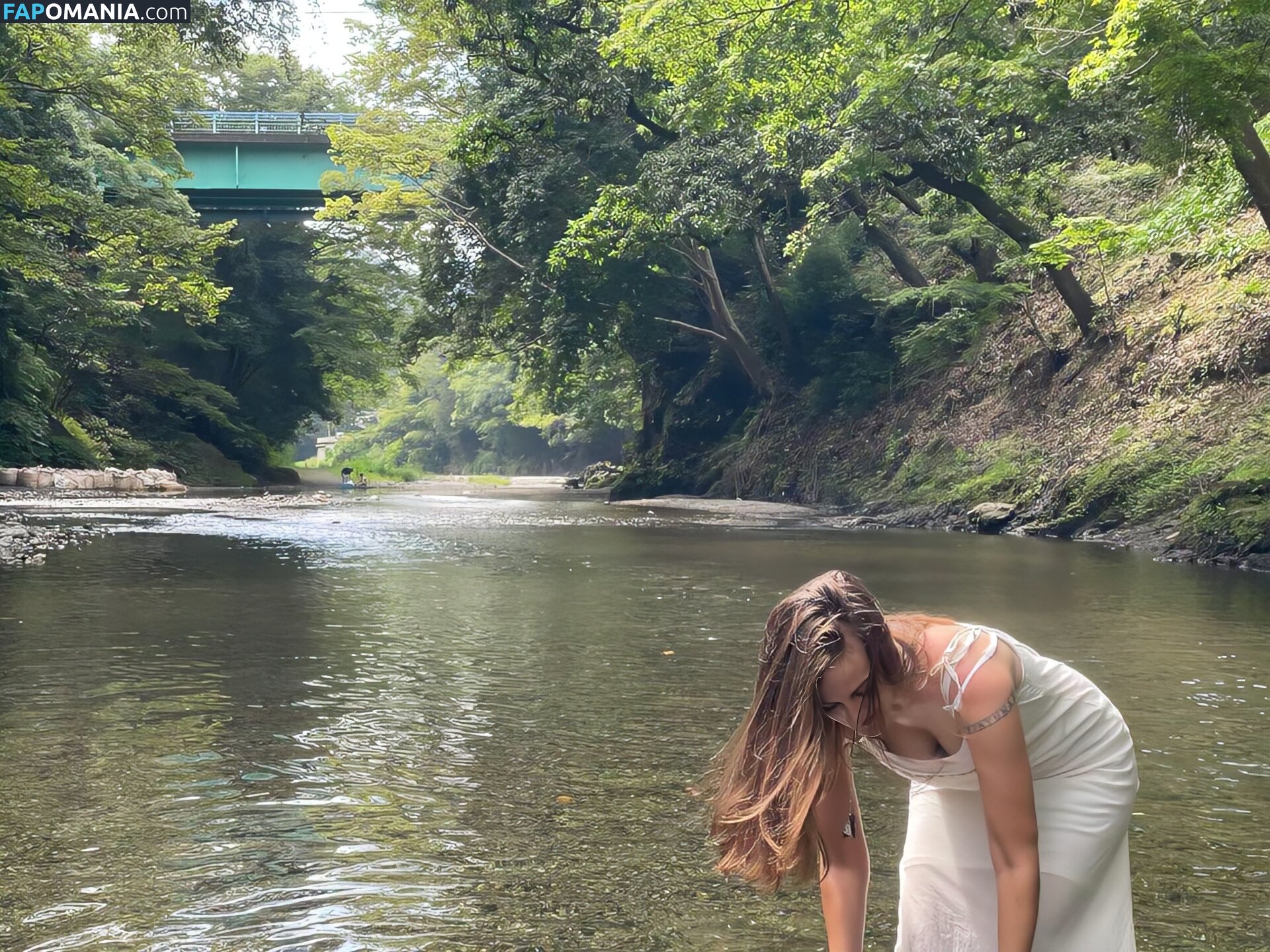 Becky Blow ヌード OnlyFans  流出写真 #1