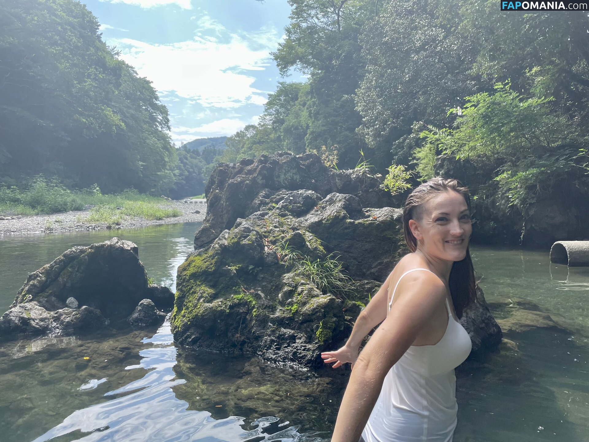 Becky Blow ヌード OnlyFans  流出写真 #2