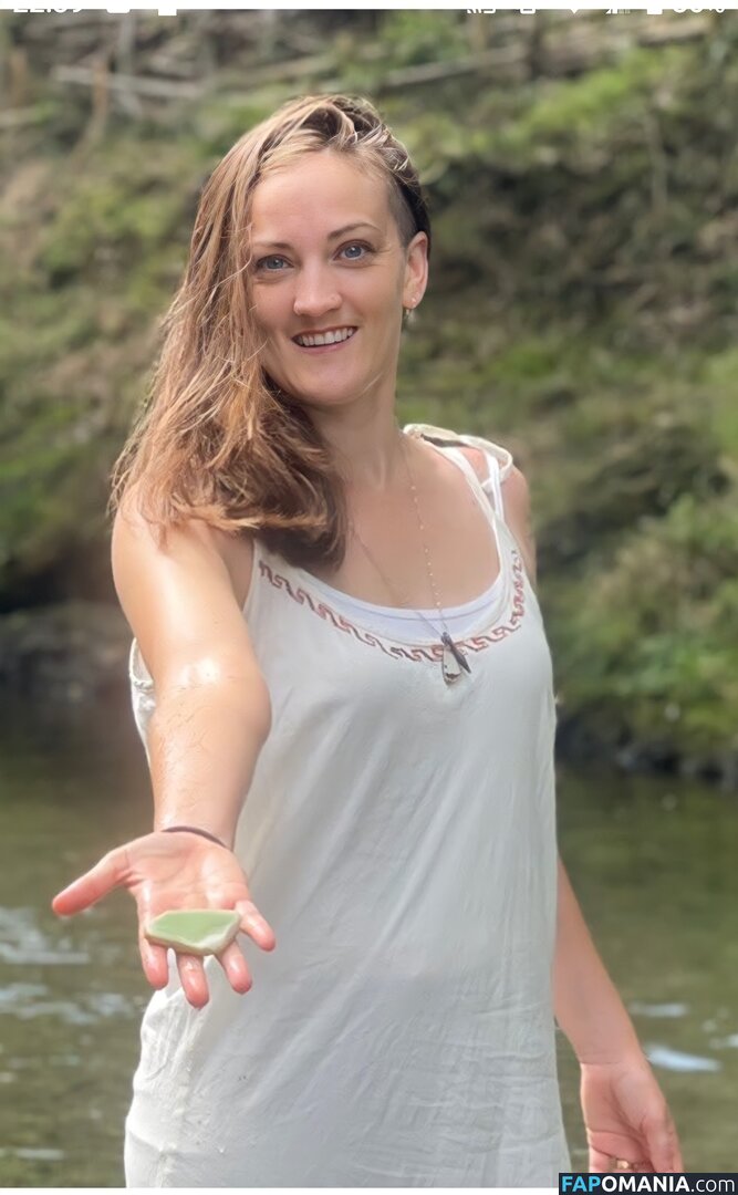 Becky Blow ヌード OnlyFans  流出写真 #3