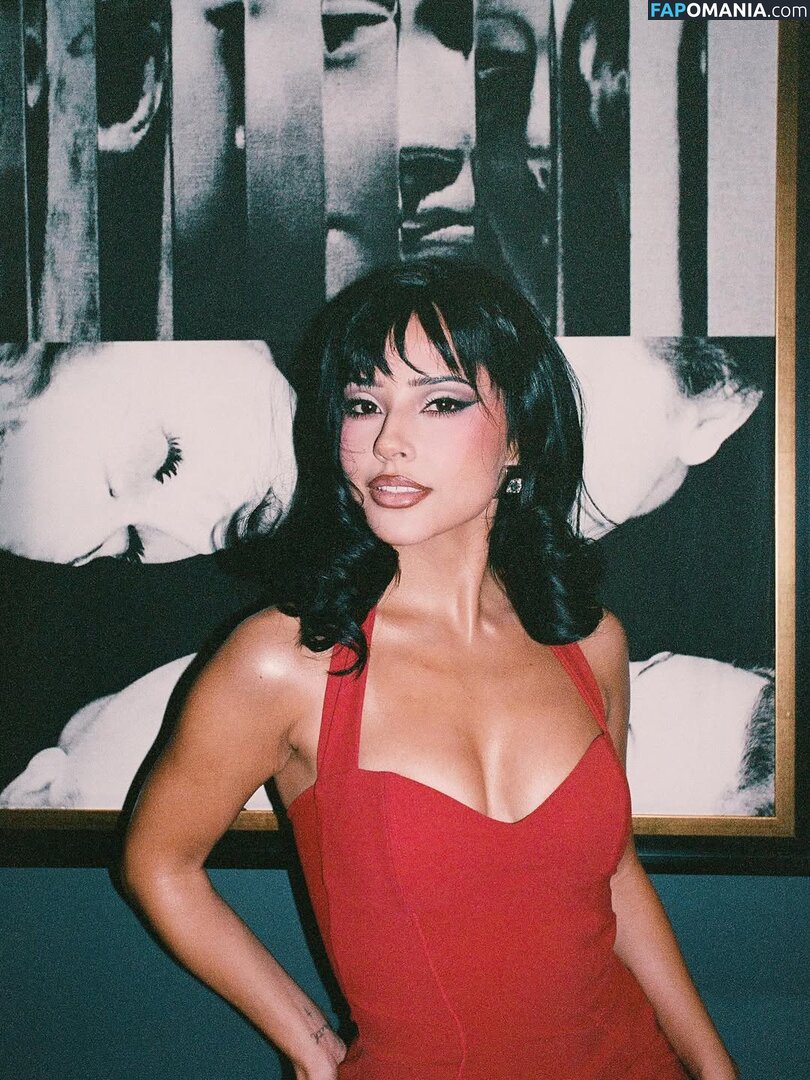 Becky G / iambeckyg / therealbeckyg ヌード OnlyFans  流出写真 #1007