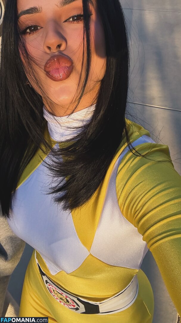 Becky G / iambeckyg / therealbeckyg ヌード OnlyFans  流出写真 #1008