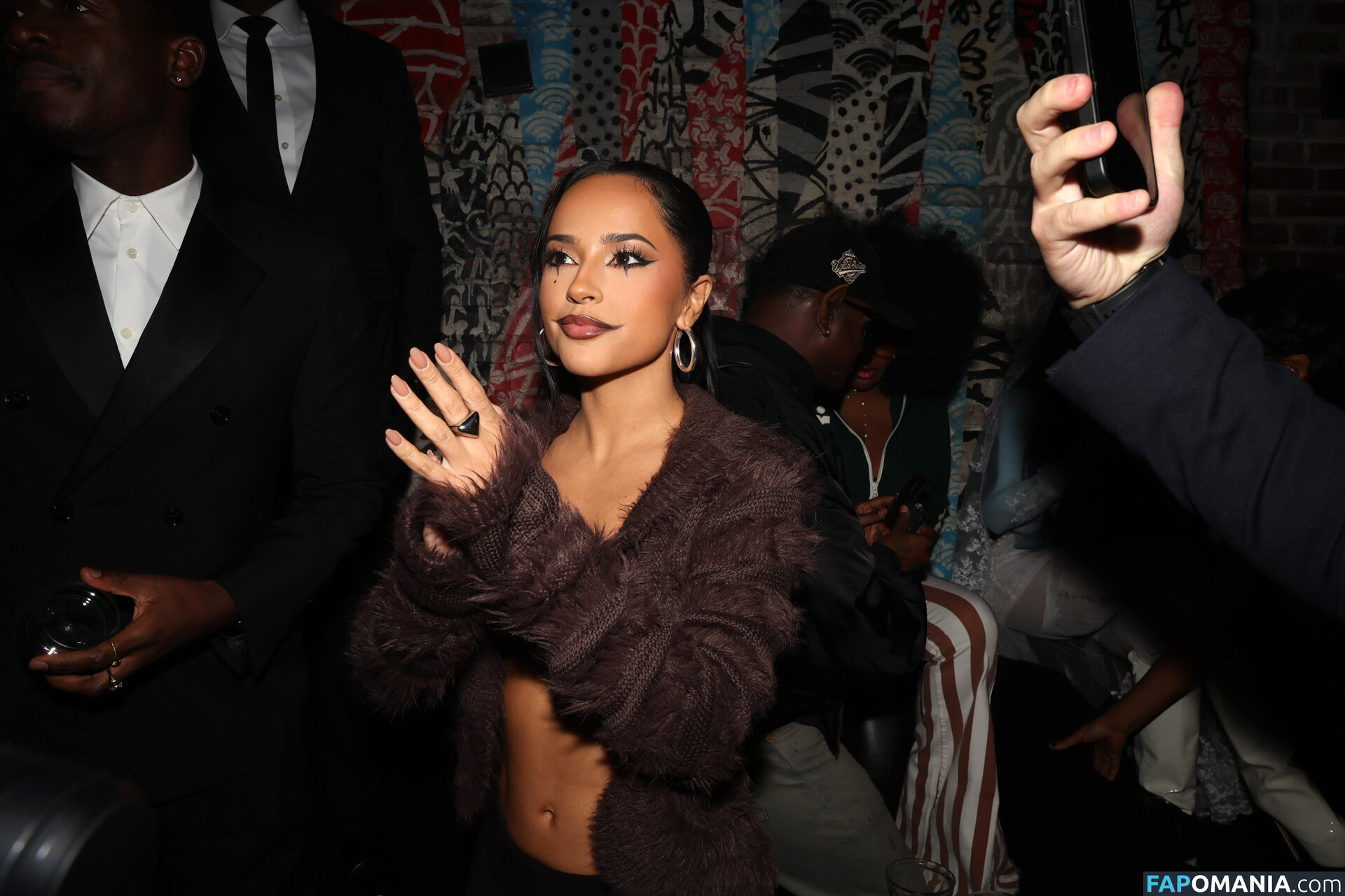 Becky G / iambeckyg / therealbeckyg ヌード OnlyFans  流出写真 #1009