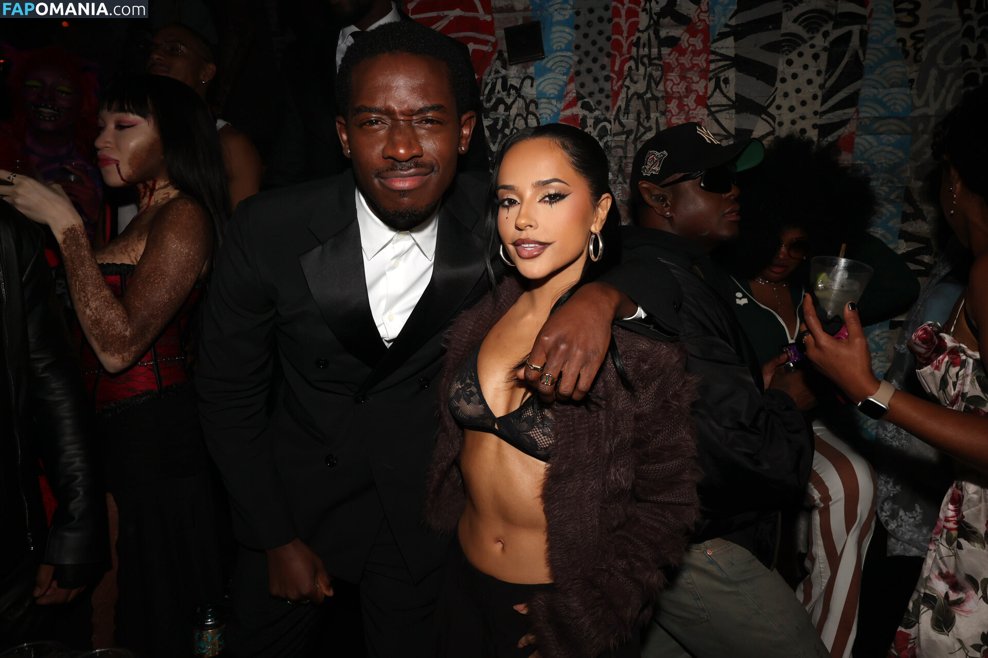 Becky G / iambeckyg / therealbeckyg ヌード OnlyFans  流出写真 #1017