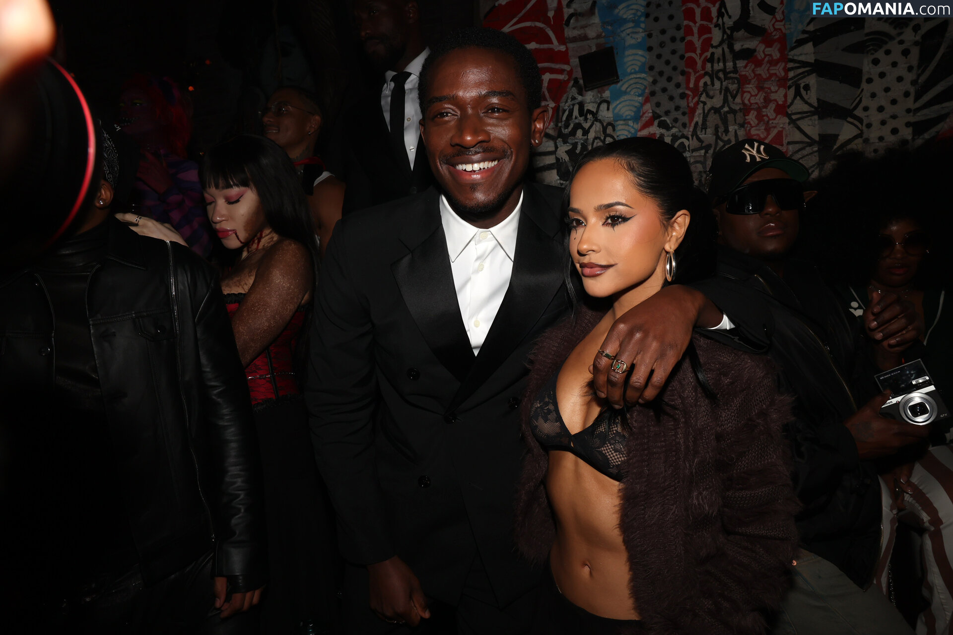 Becky G / iambeckyg / therealbeckyg ヌード OnlyFans  流出写真 #1018