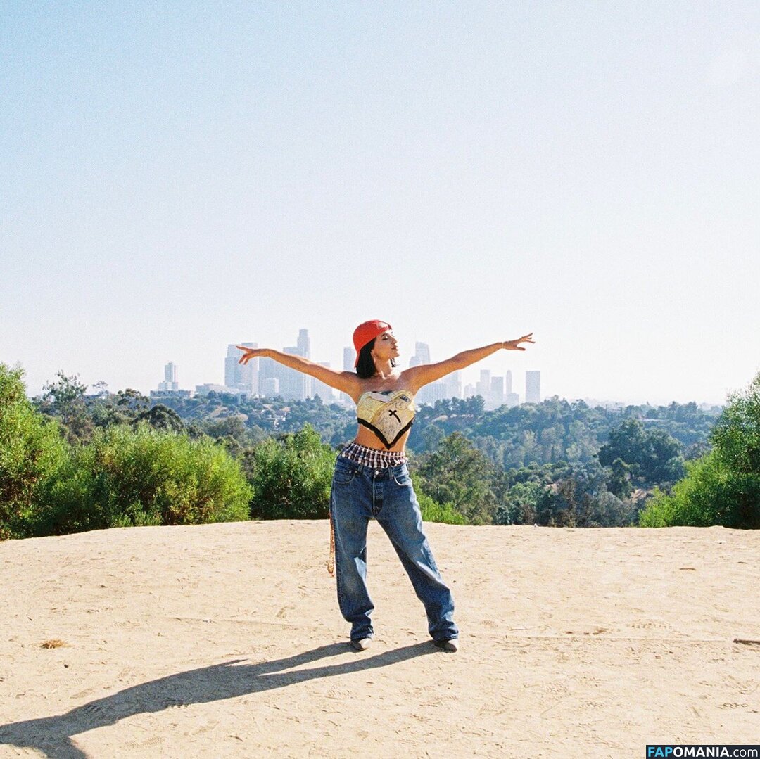 Becky G / iambeckyg / therealbeckyg ヌード OnlyFans  流出写真 #1028