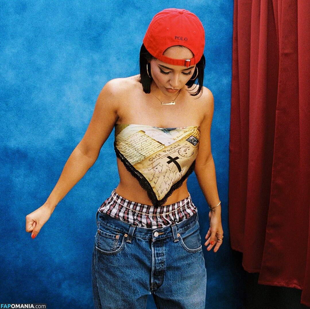 Becky G / iambeckyg / therealbeckyg ヌード OnlyFans  流出写真 #1030