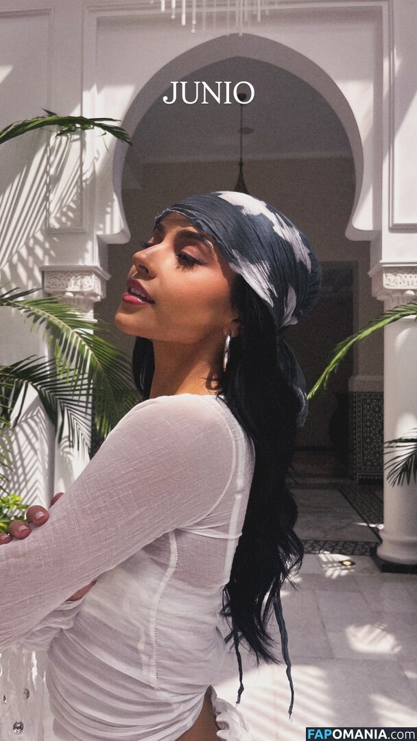 Becky G / iambeckyg / therealbeckyg ヌード OnlyFans  流出写真 #1031