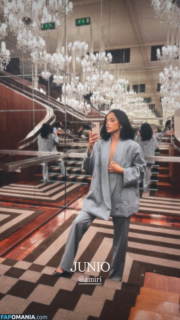 Becky G / iambeckyg / therealbeckyg ヌード OnlyFans  流出写真 #1033