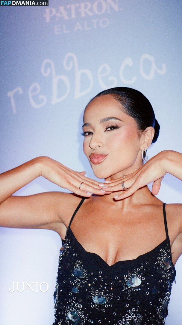 Becky G / iambeckyg / therealbeckyg ヌード OnlyFans  流出写真 #1038