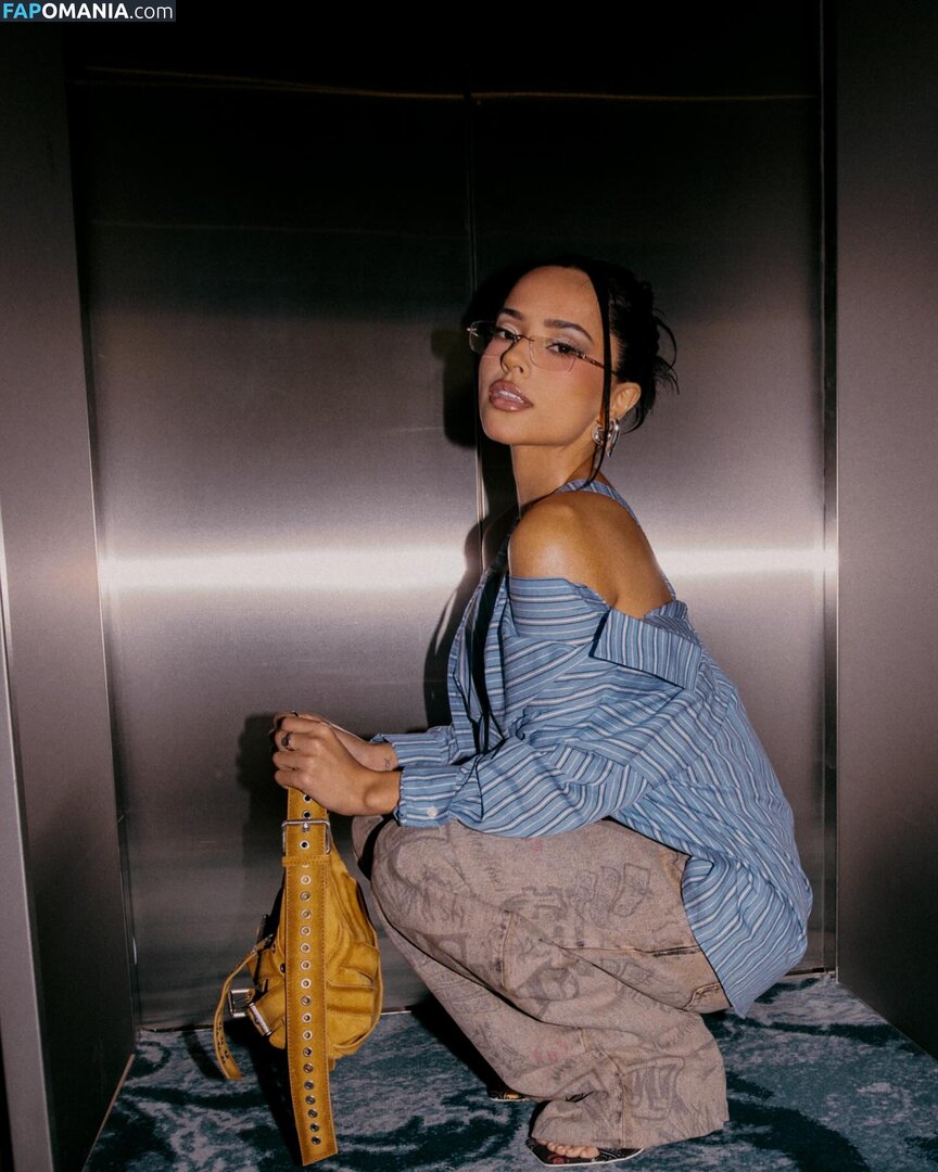 Becky G / iambeckyg / therealbeckyg ヌード OnlyFans  流出写真 #1041