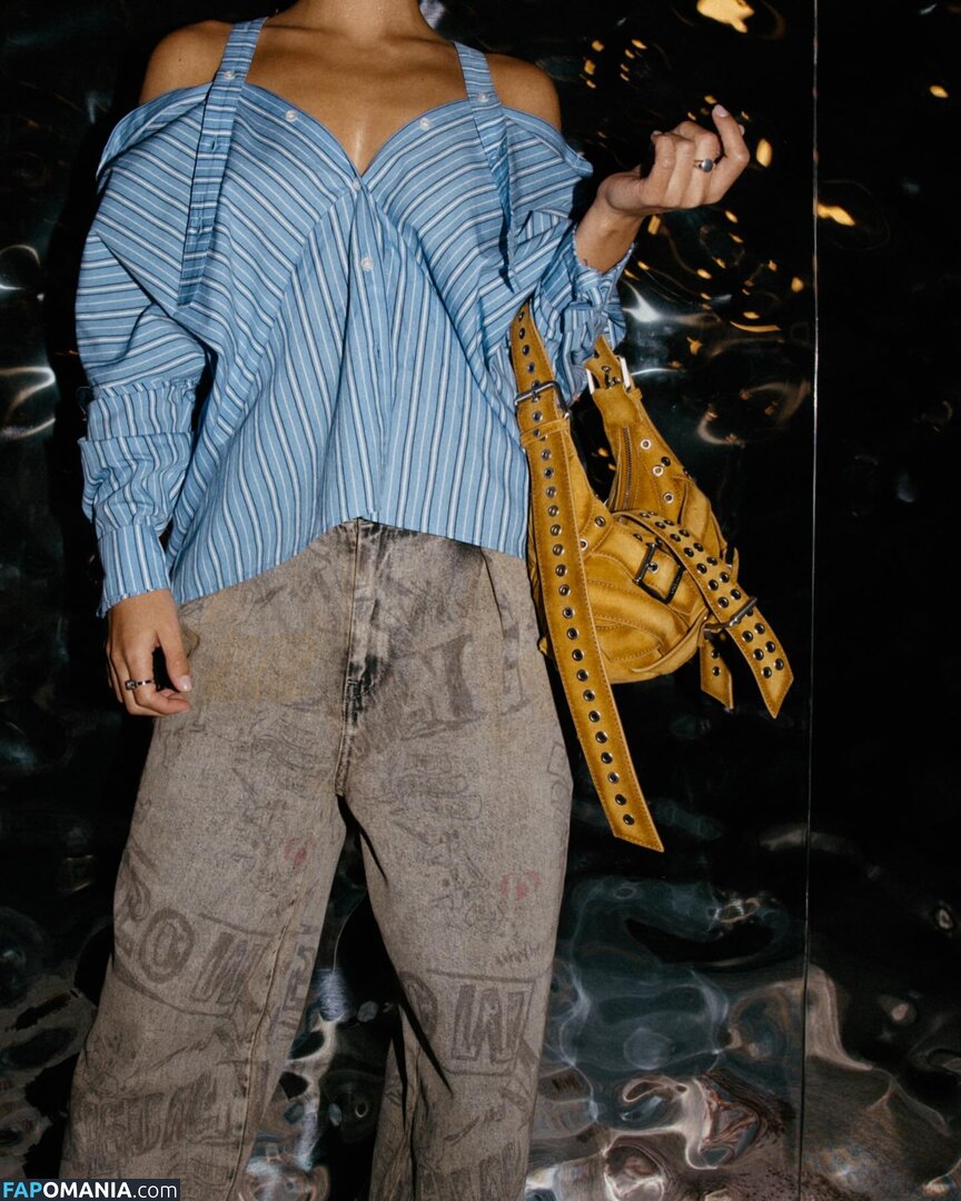 Becky G / iambeckyg / therealbeckyg ヌード OnlyFans  流出写真 #1043