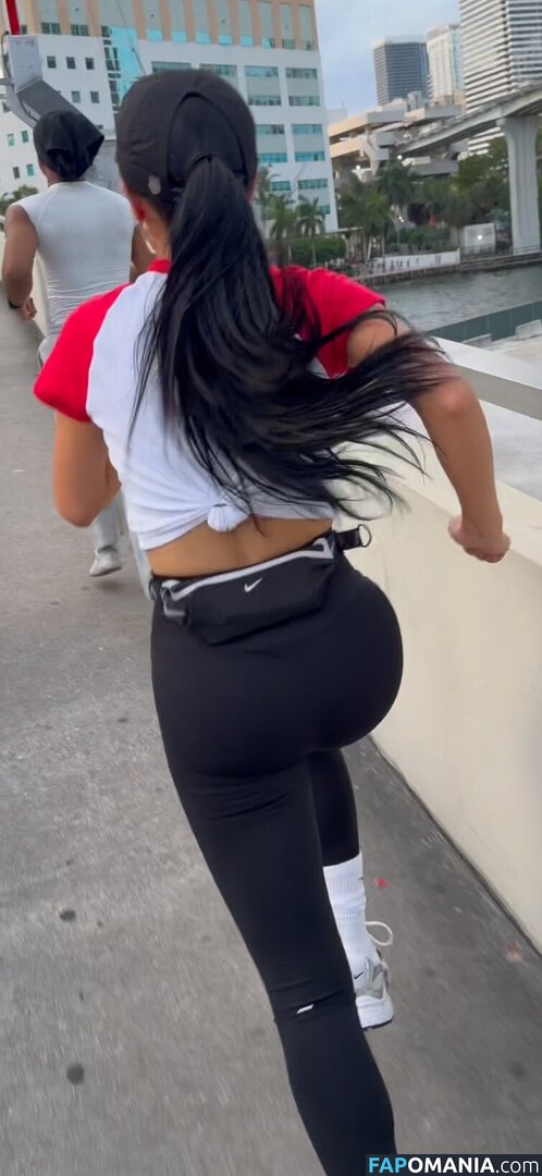 Becky G / iambeckyg / therealbeckyg ヌード OnlyFans  流出写真 #1045