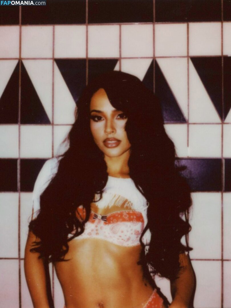 Becky G / iambeckyg / therealbeckyg ヌード OnlyFans  流出写真 #1046