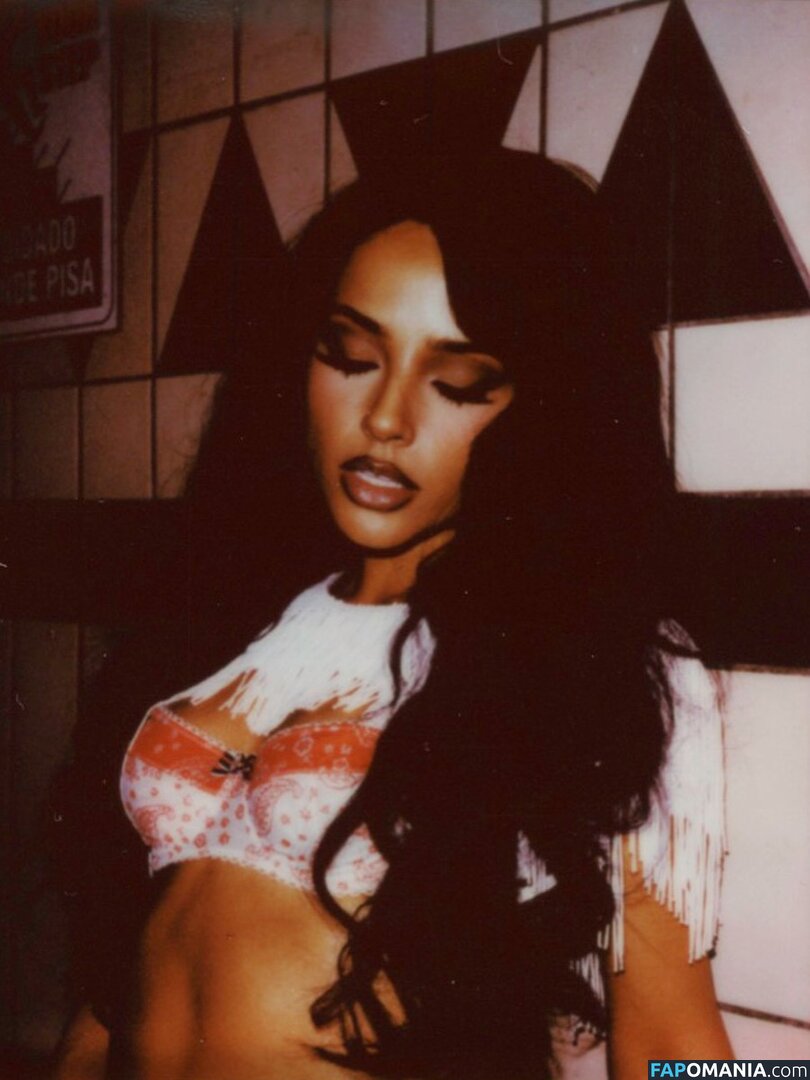 Becky G / iambeckyg / therealbeckyg ヌード OnlyFans  流出写真 #1047