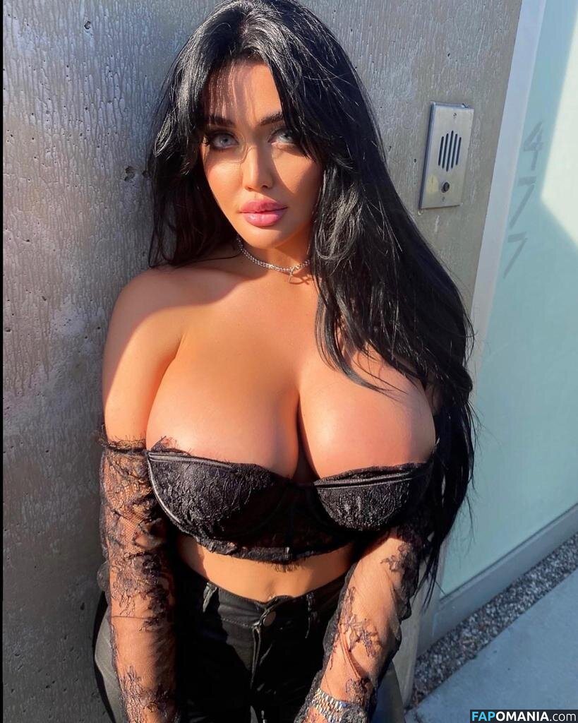 Becky Hudson / beckyhudson / beckyhudson_official ヌード OnlyFans  流出写真 #2