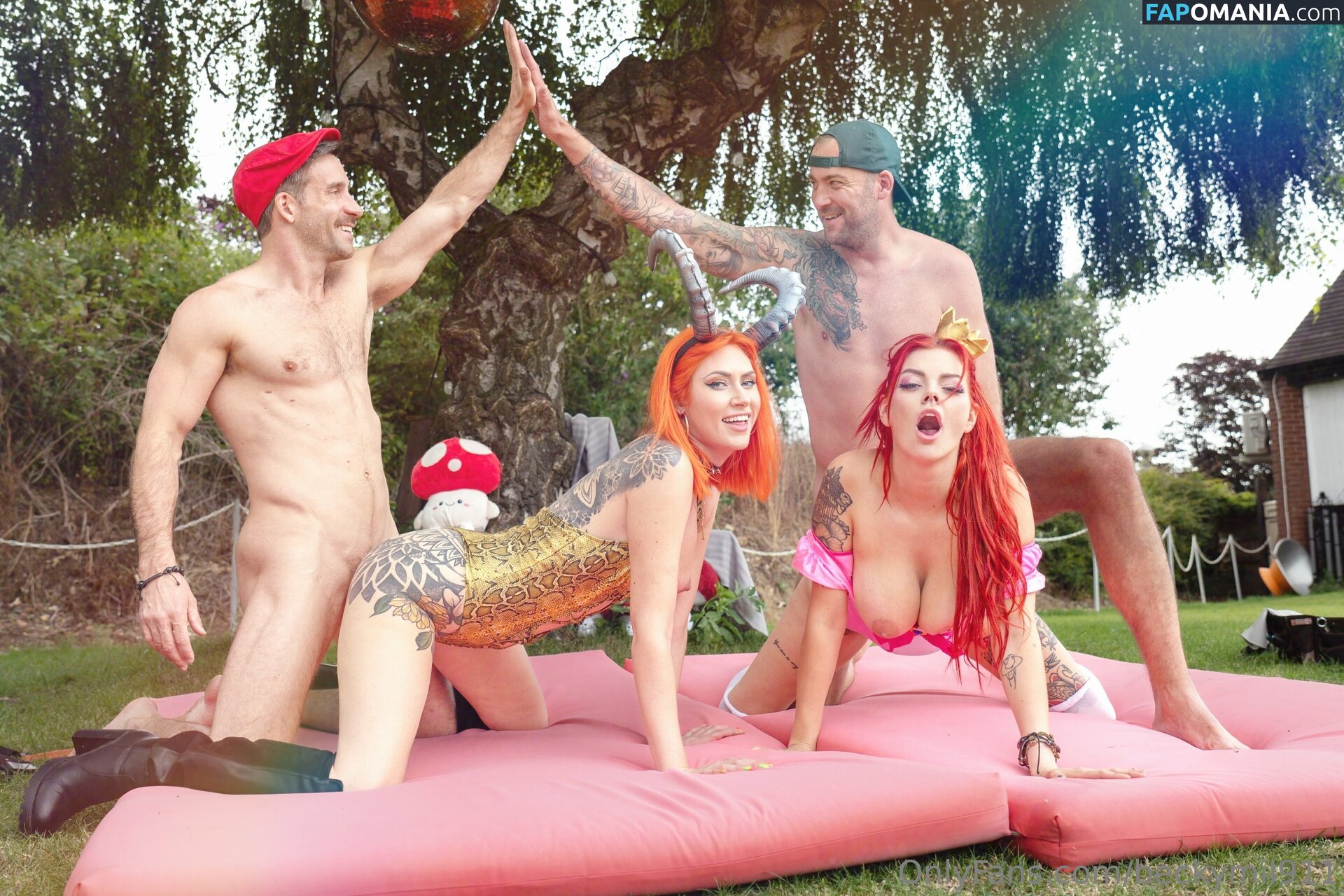 beckymil911 ヌード OnlyFans  流出写真 #19