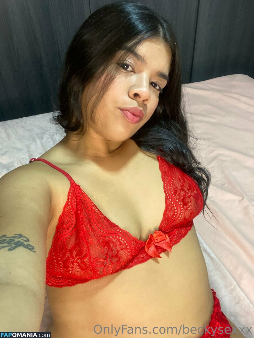 beckysexxx / bexsxx ヌード OnlyFans  流出写真 #4