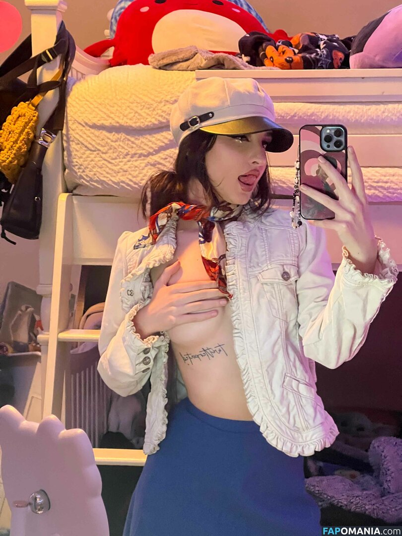 Beebee ASMR / beebeeasmr / beebeeasmr18 / beebeevip ヌード OnlyFans  流出写真 #359