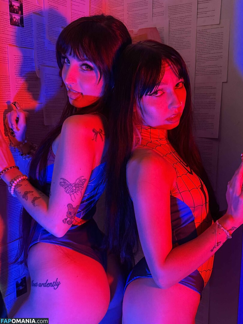 Beebee ASMR / beebeeasmr / beebeeasmr18 / beebeevip ヌード OnlyFans  流出写真 #419