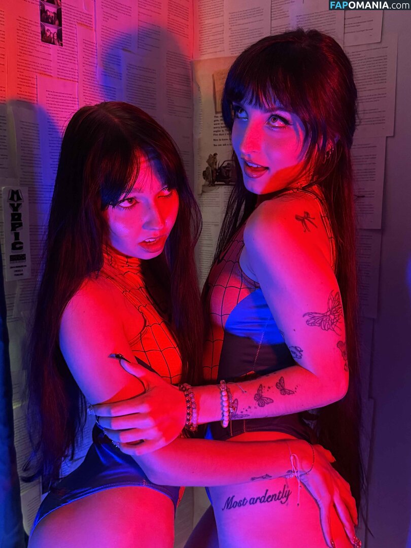 Beebee ASMR / beebeeasmr / beebeeasmr18 / beebeevip ヌード OnlyFans  流出写真 #424