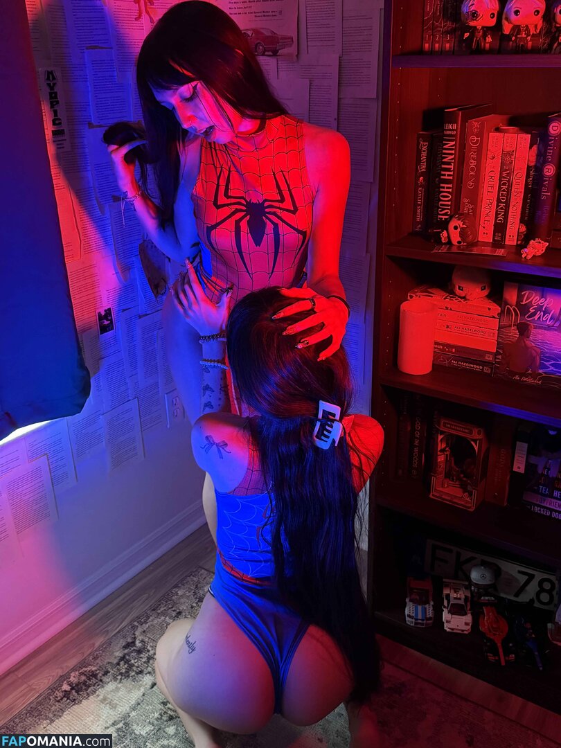 Beebee ASMR / beebeeasmr / beebeeasmr18 / beebeevip ヌード OnlyFans  流出写真 #431