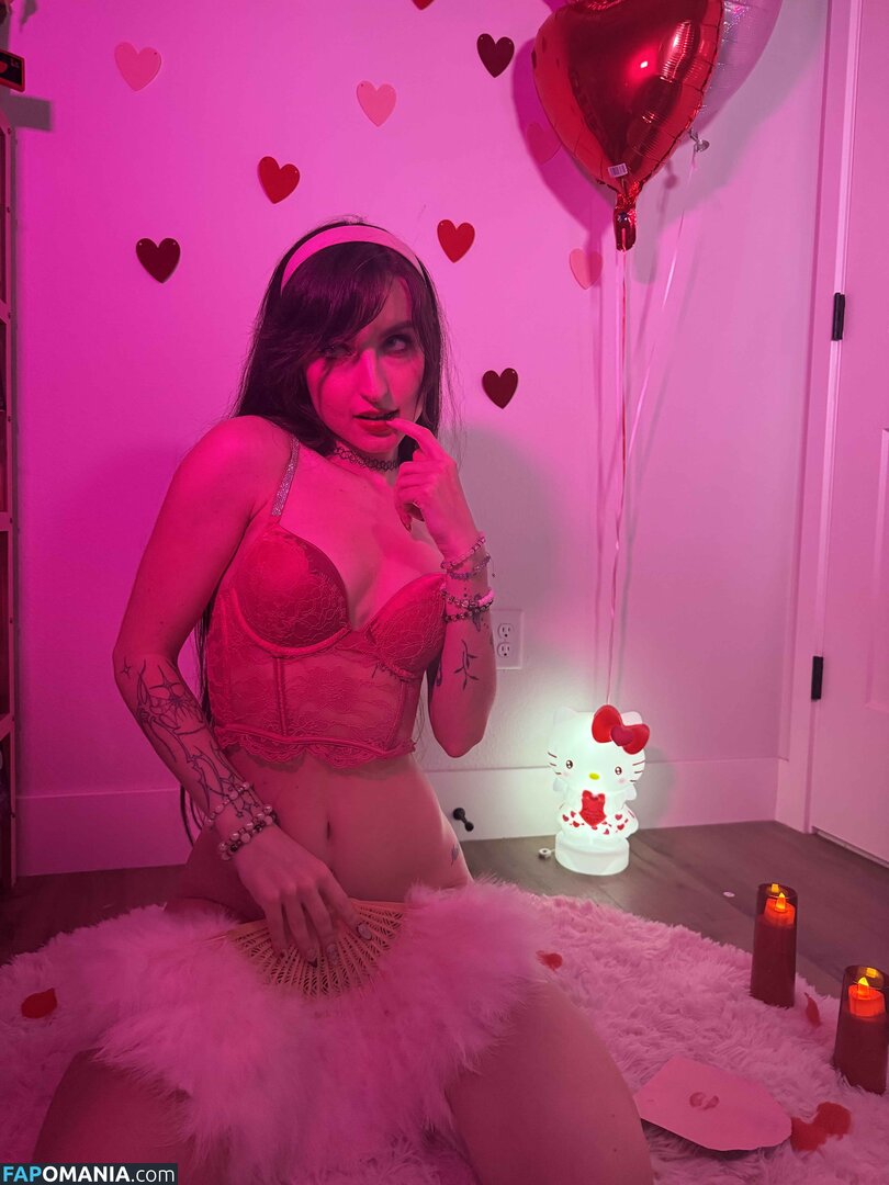 Beebee ASMR / beebeeasmr / beebeeasmr18 / beebeevip ヌード OnlyFans  流出写真 #432