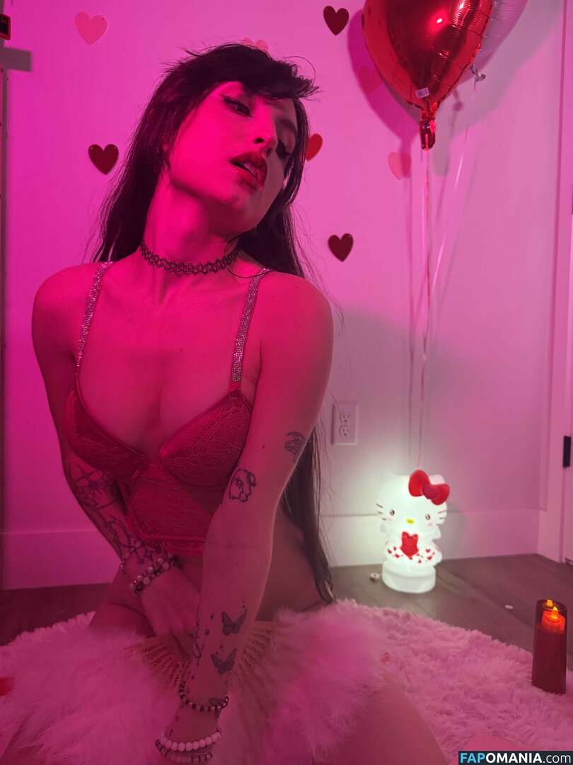 Beebee ASMR / beebeeasmr / beebeeasmr18 / beebeevip ヌード OnlyFans  流出写真 #433