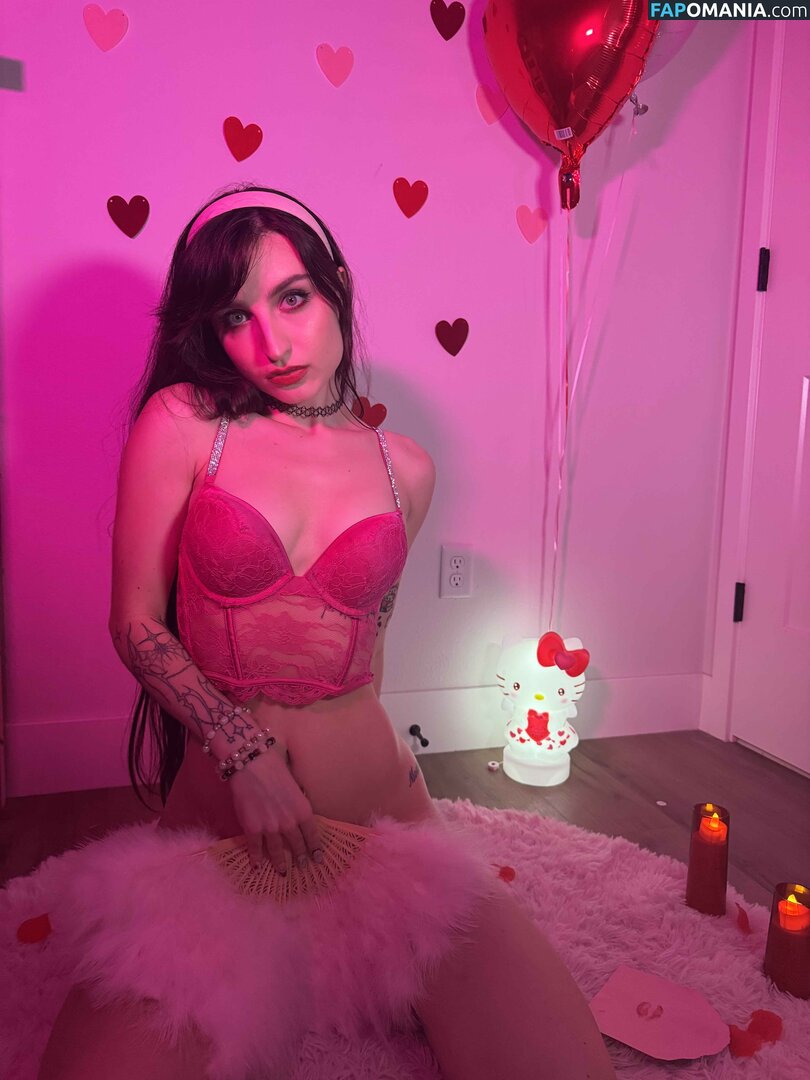 Beebee ASMR / beebeeasmr / beebeeasmr18 / beebeevip ヌード OnlyFans  流出写真 #436