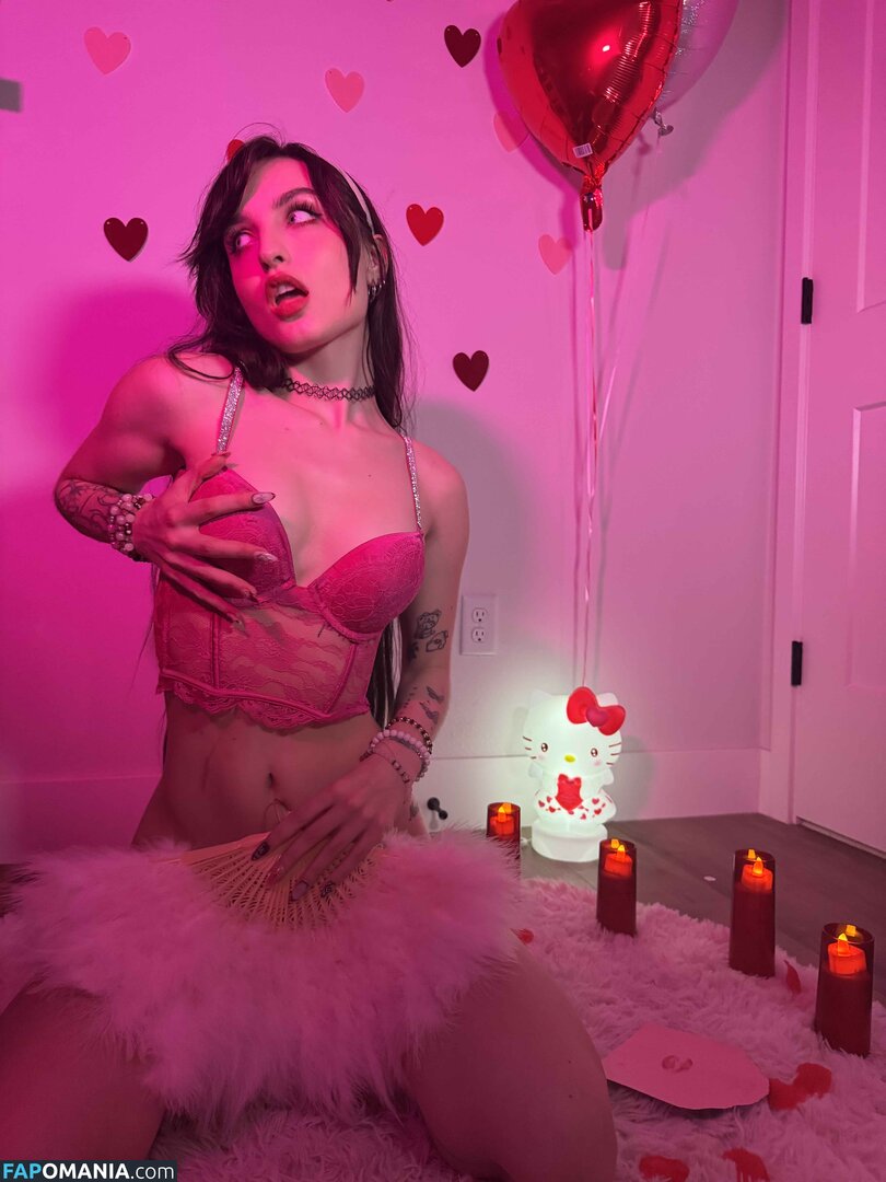 Beebee ASMR / beebeeasmr / beebeeasmr18 / beebeevip ヌード OnlyFans  流出写真 #437