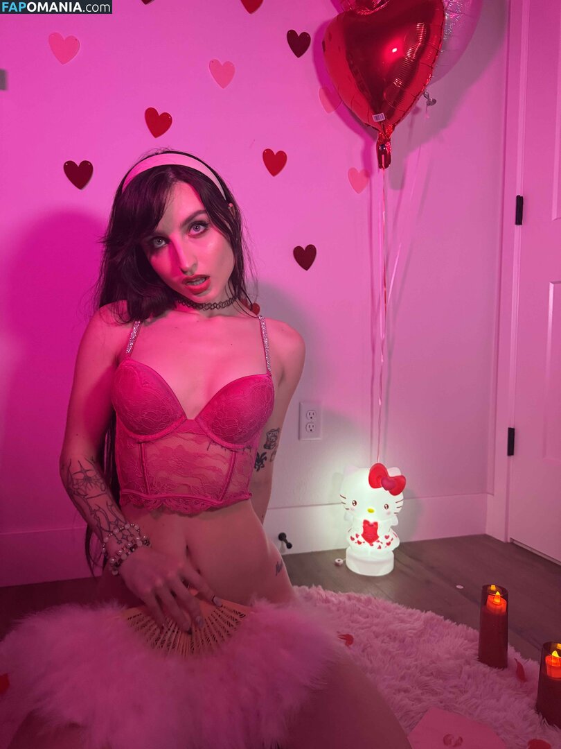 Beebee ASMR / beebeeasmr / beebeeasmr18 / beebeevip ヌード OnlyFans  流出写真 #438