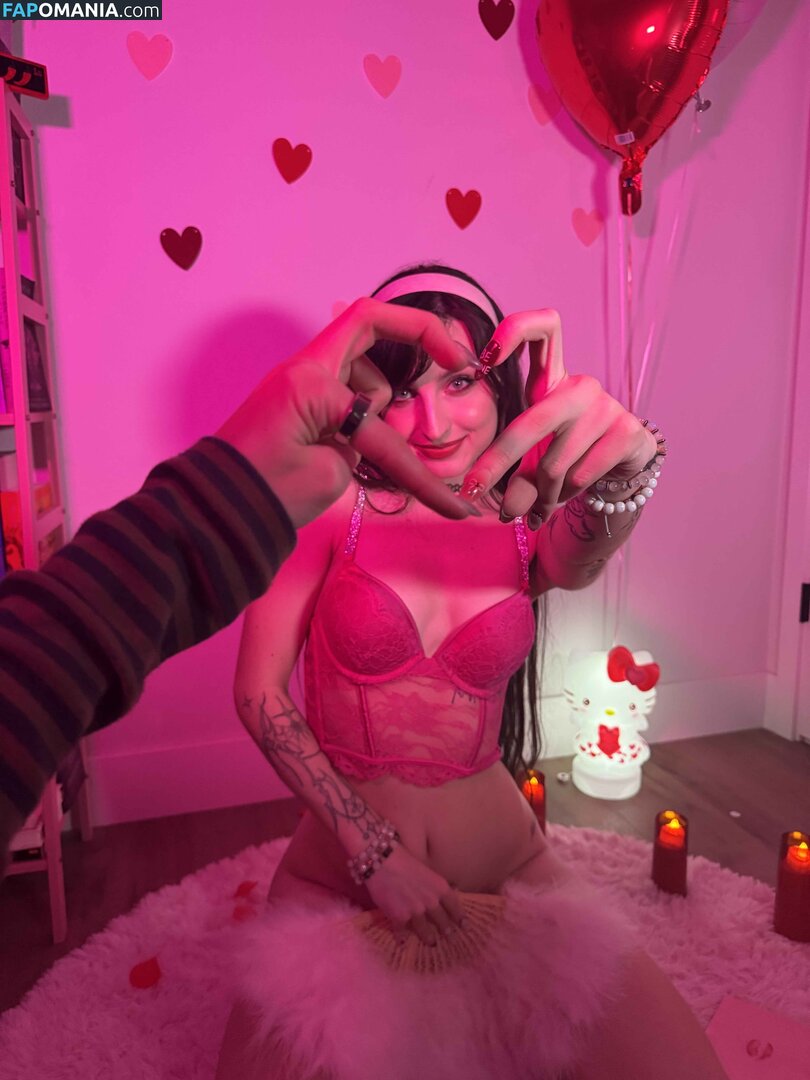 Beebee ASMR / beebeeasmr / beebeeasmr18 / beebeevip ヌード OnlyFans  流出写真 #440