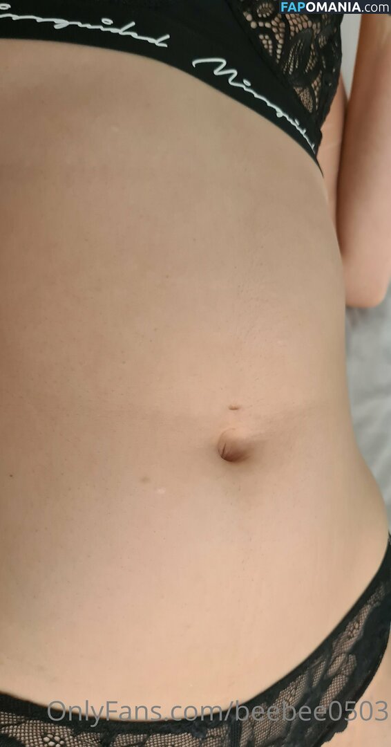 beebee0503 ヌード OnlyFans  流出写真 #16