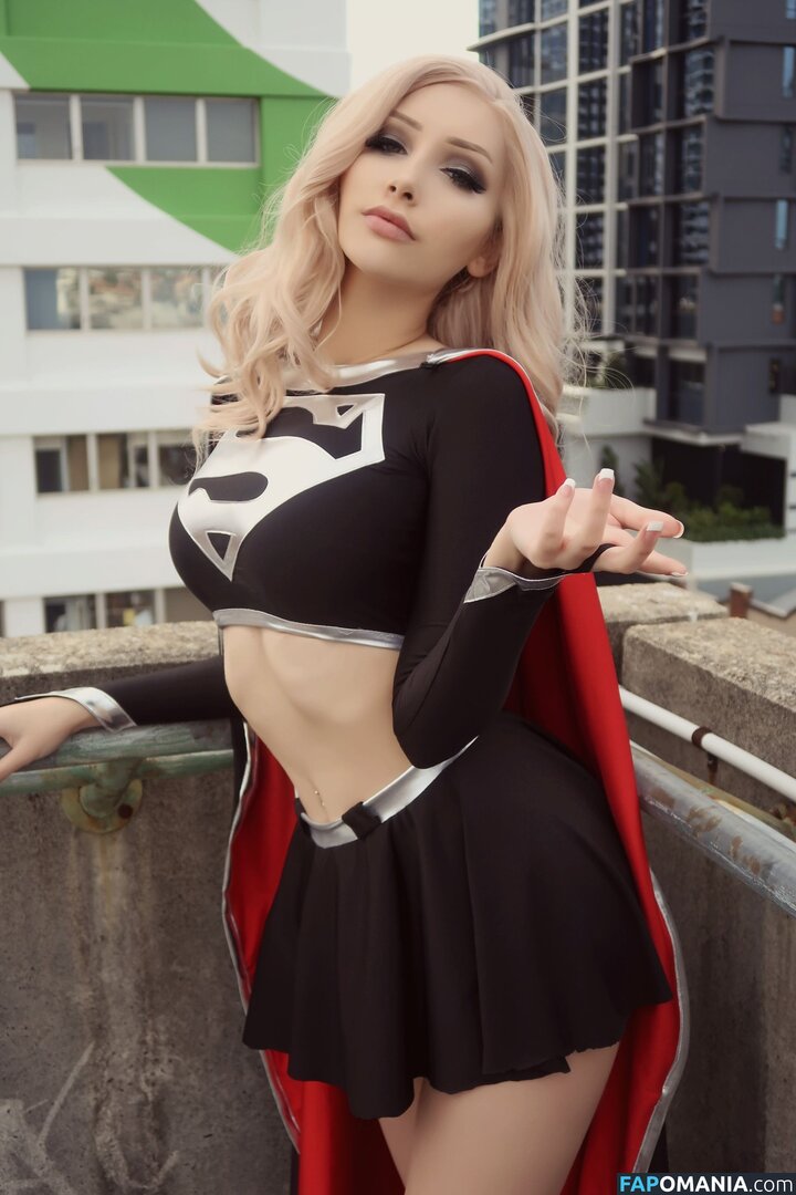 Beke Cosplay / Beke Jacoba / BekeCosplay / bekejacoba / https: / xBeke ヌード OnlyFans  流出写真 #10