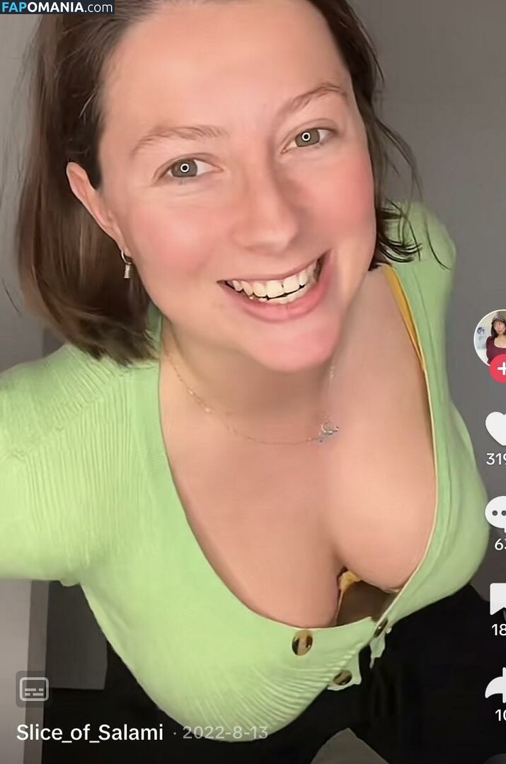 Bel Larcombe / Slice_of_salami_ / Bel Larcombe slice_of_salami_ / bel_larcombe_ ヌード OnlyFans  流出写真 #69