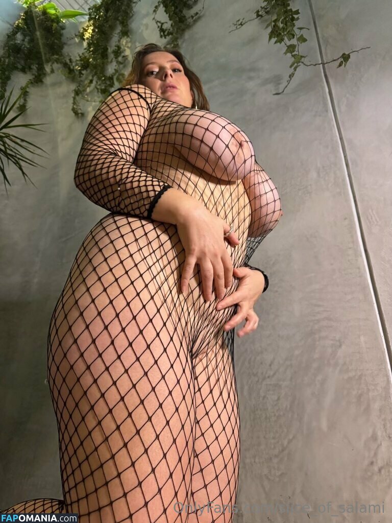 Bel Larcombe / Slice_of_salami_ / Bel Larcombe slice_of_salami_ / bel_larcombe_ ヌード OnlyFans  流出写真 #293
