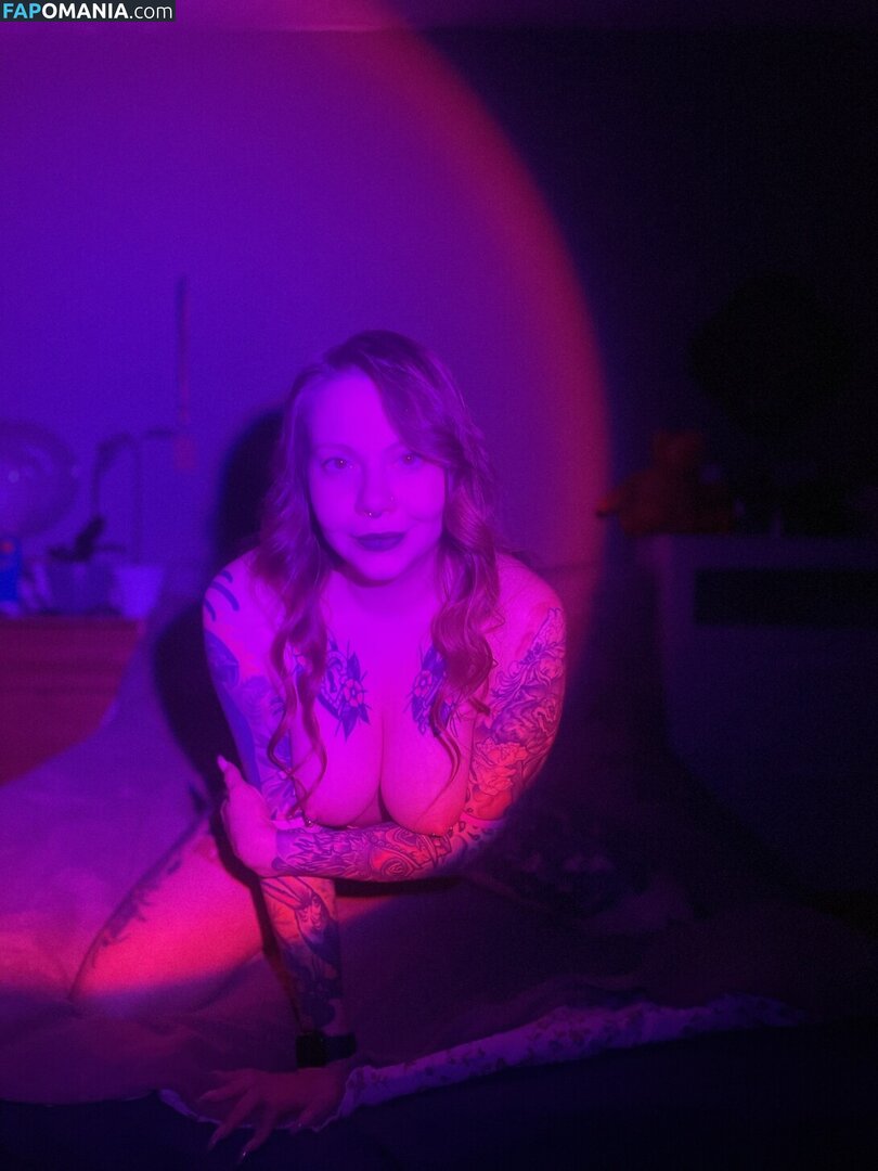 belaya_devushka / зато красивая ヌード OnlyFans  流出写真 #2