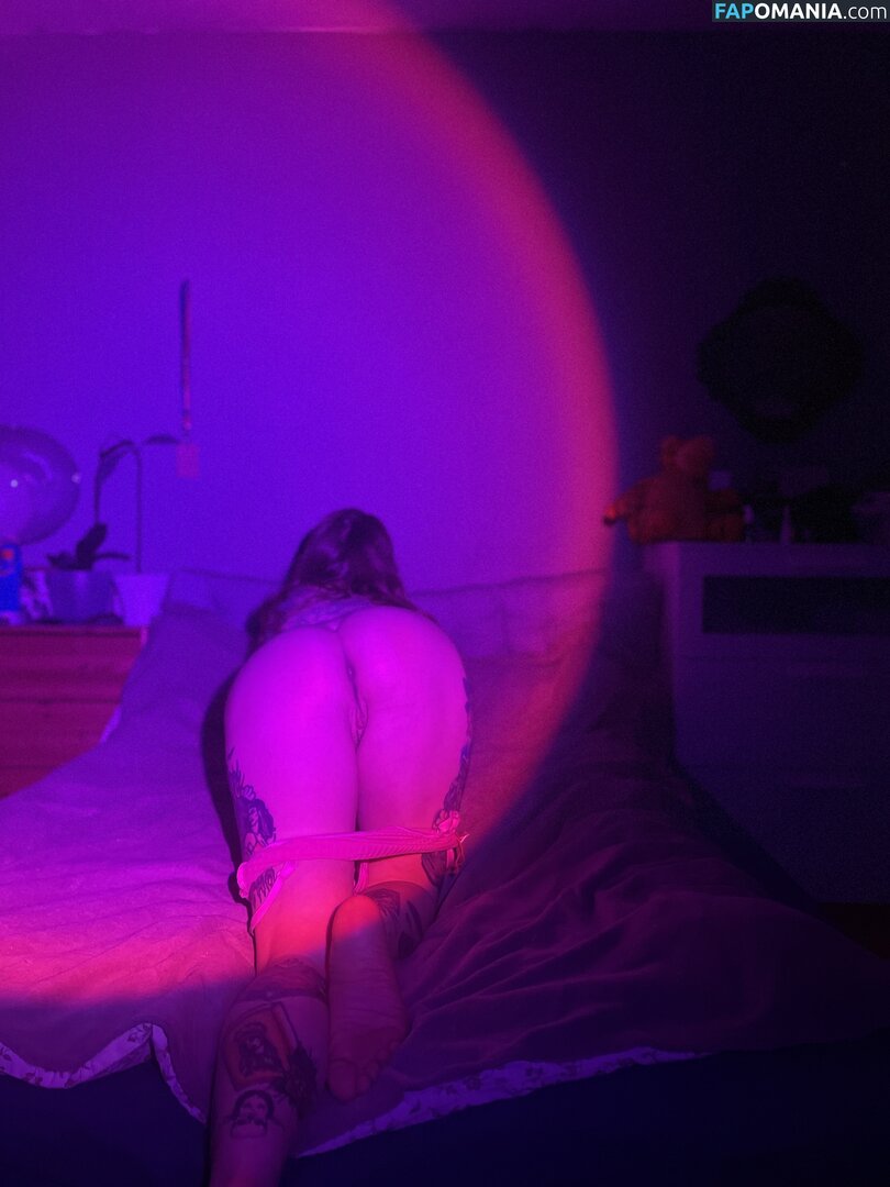 belaya_devushka / зато красивая ヌード OnlyFans  流出写真 #3