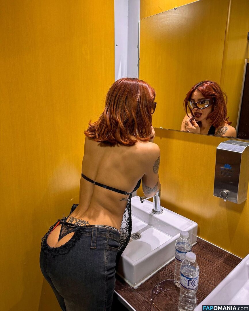 Belenegri / La Chilena / Lachilenabelu ヌード OnlyFans  流出写真 #1