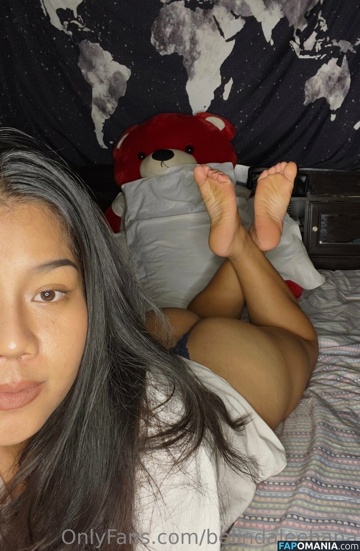 belindahanaa / belindaleehana ヌード OnlyFans  流出写真 #15