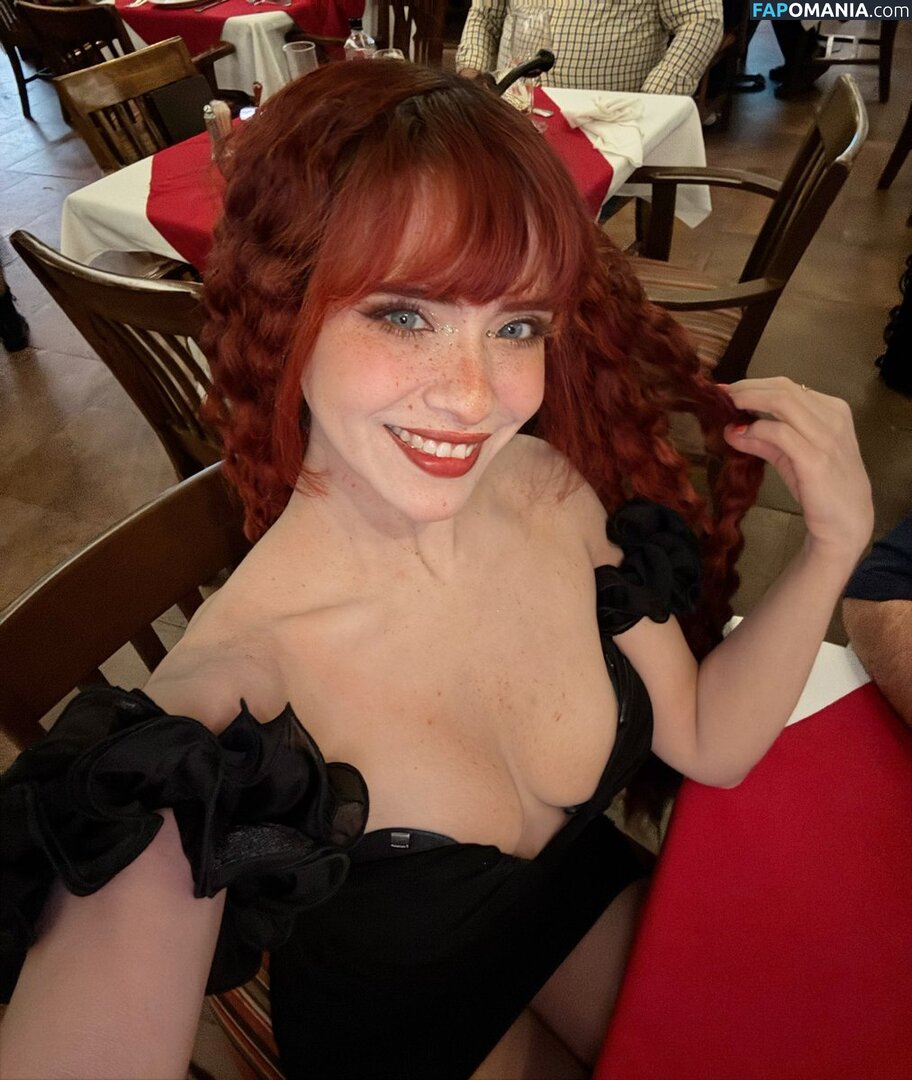 Bella Dueñas ヌード OnlyFans  流出写真 #5