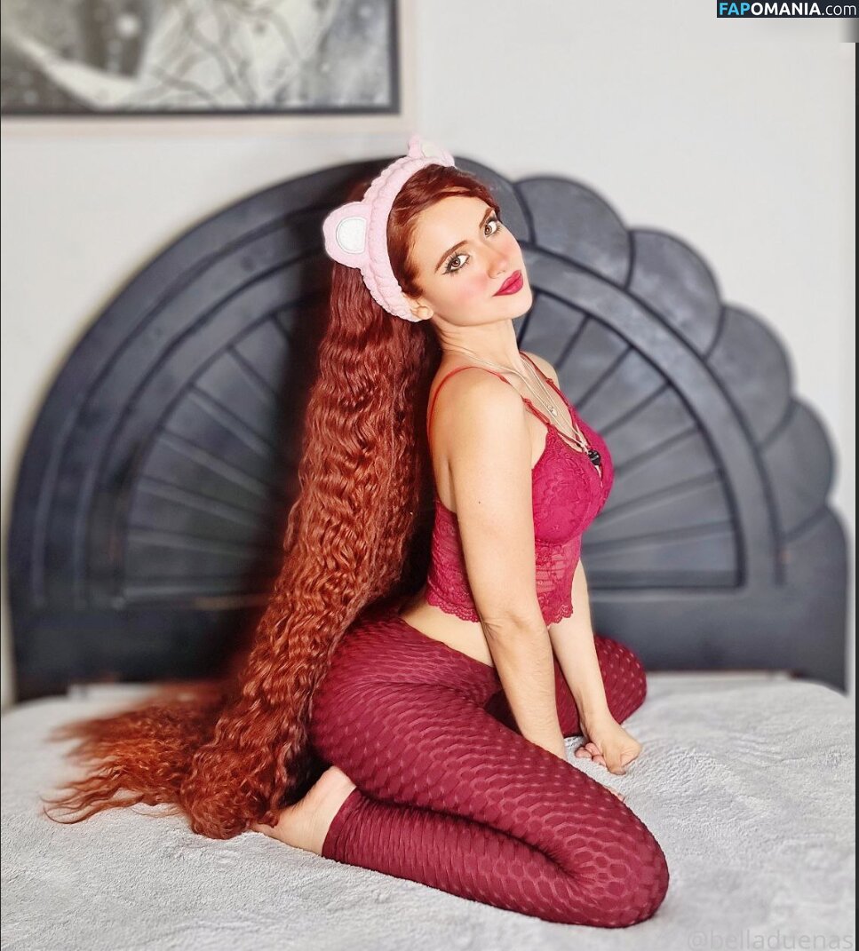 Bella Duenas / belladuenas / belladuenastips ヌード OnlyFans  流出写真 #19