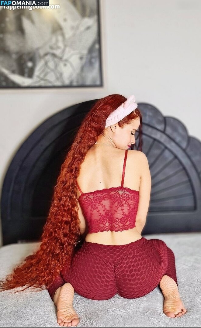 Bella Duenas / belladuenas / belladuenastips ヌード OnlyFans  流出写真 #35