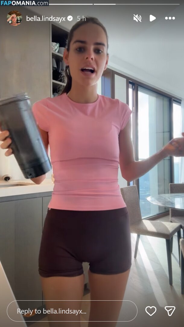 Bella.lindsayx ヌード OnlyFans  流出写真 #1