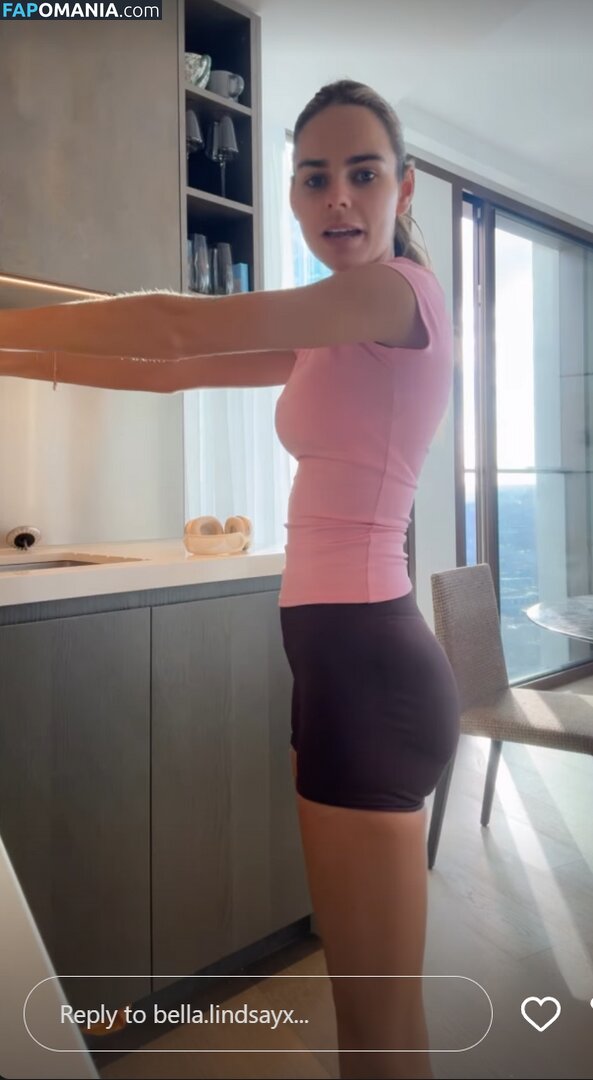 Bella.lindsayx ヌード OnlyFans  流出写真 #2