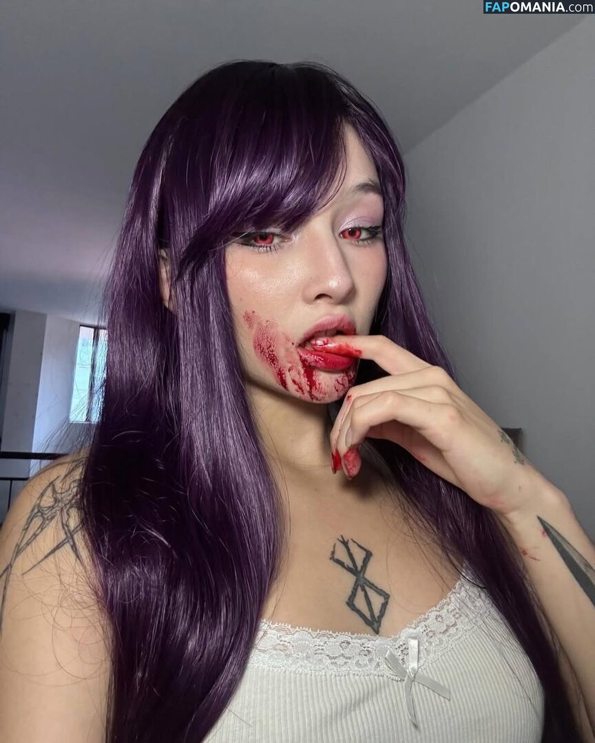 Bella Moon / bellamoonsz / yagamibellx ヌード OnlyFans  流出写真 #7